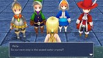 FINAL FANTASY III (3D Remake) (Steam Gift Россия UA KZ)