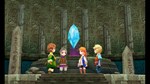 FINAL FANTASY III (3D Remake) (Steam Gift Россия UA KZ)