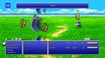 FINAL FANTASY IV  (Steam Gift Россия Украина Казахстан)