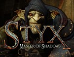 Styx: Master of Shadows (Steam Gift Россия)