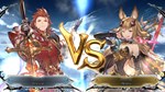 Granblue Fantasy: Versus (Steam Gift Россия)