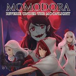 Momodora: Reverie Under the Moonlight Steam Gift Россия