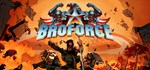 Broforce (Steam Gift Россия)