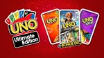 Uno - Ultimate Edition (Steam Gift Россия / Украина)