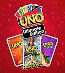 Uno - Ultimate Edition (Steam Gift Россия / Украина)