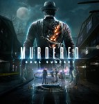 Murdered: Soul Suspect (Steam Gift Россия Украина) - irongamers.ru