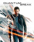 Quantum Break (Steam Gift Россия)