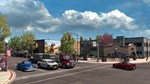 American Truck Simulator - Utah (Steam Gift Россия)