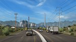 American Truck Simulator - Utah (Steam Gift Россия)