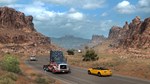 American Truck Simulator - Utah (Steam Gift Россия)