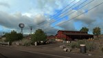 American Truck Simulator - Oregon (Steam Gift Россия)