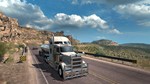 American Truck Simulator - New Mexico (Steam Gift RU)