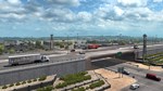 American Truck Simulator - New Mexico (Steam Gift RU)