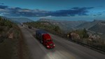 American Truck Simulator - New Mexico (Steam Gift RU)