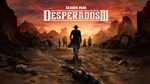 Desperados III Season Pass (Steam Gift Россия)