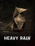 Heavy Rain (Steam Gift Россия)