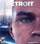 Detroit: Become Human (Steam Gift Россия)