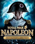 Total War: NAPOLEON - Definitive Edition Steam Gift RU