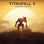 Titanfall 2: Ultimate Edition (Steam Gift Россия)