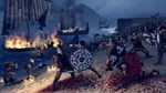 Total War Saga: THRONES OF BRITANNIA - Blood, Sweat and