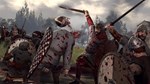 Total War Saga: THRONES OF BRITANNIA - Blood, Sweat and