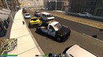 Flashing Lights (Steam Gift Россия)