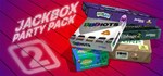 The Jackbox Party Pack 2 (Steam Gift Россия)