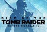 ✅ Rise of the Tomb Raider: 20 Year Celebration XBOX 🔑