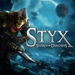 Styx: Shards of Darkness (Steam Gift Россия)