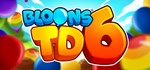 Bloons TD 6 (Steam Gift Россия)