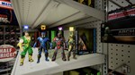 HYPERCHARGE: Unboxed (Steam Gift Россия)