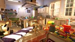 HYPERCHARGE: Unboxed (Steam Gift Россия)