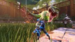 HYPERCHARGE: Unboxed (Steam Gift Россия)