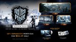 Frostpunk: On The Edge (Steam Gift Россия)