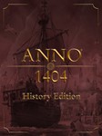 Anno 1404 - History Edition (Steam Gift RU) - irongamers.ru