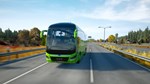Fernbus Simulator - MAN Lion´s Coach 3rd Gen Steam Gift