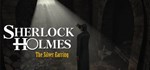 Sherlock Holmes: The Secret of the Silver Earring Steam
