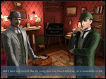 Sherlock Holmes The Mystery of the Persian Carpet Steam