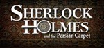 Sherlock Holmes The Mystery of the Persian Carpet Steam