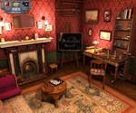 Sherlock Holmes The Mystery of the Persian Carpet Steam