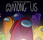 Among Us (Steam Gift Россия)