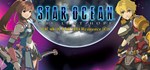 STAR OCEAN - THE LAST HOPE - 4K & Full HD Remaster RU