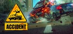 Accident (Steam Gift Россия)