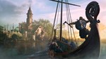 ✅ Assassin&acute;s Creed Valhalla XBOX ONE X|S Digital Key 🔑