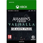 ✅ Assassin&acute;s Creed Вальгалла - Season Pass XBOX Ключ 🔑