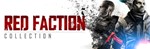 Red Faction Complete Bundle (Steam Gift / Region Free)