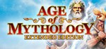 Age of Mythology EX plus Tale of the Dragon Steam Gift