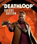 DEATHLOOP - Deluxe Edition (Steam Gift Россия UA) *