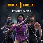 ✅ Mortal Kombat 11 Ultimate Add-On Bundle XBOX X|S PC