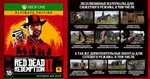 ✅ Red Dead Redemption 2 Ultimate XBOX ONE X|S Ключ 🔑 - irongamers.ru